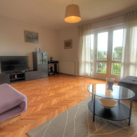 Apartman Lena Opatija Exteriér fotografie