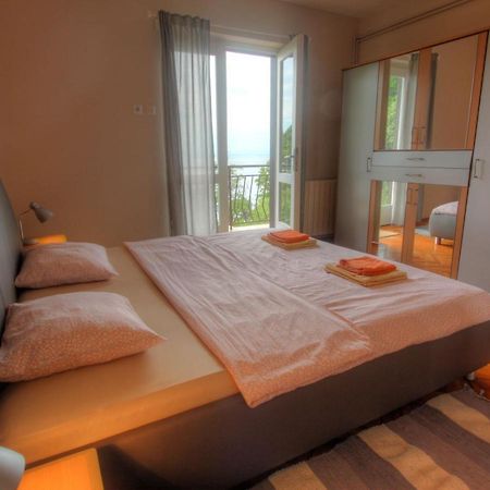 Apartman Lena Opatija Exteriér fotografie