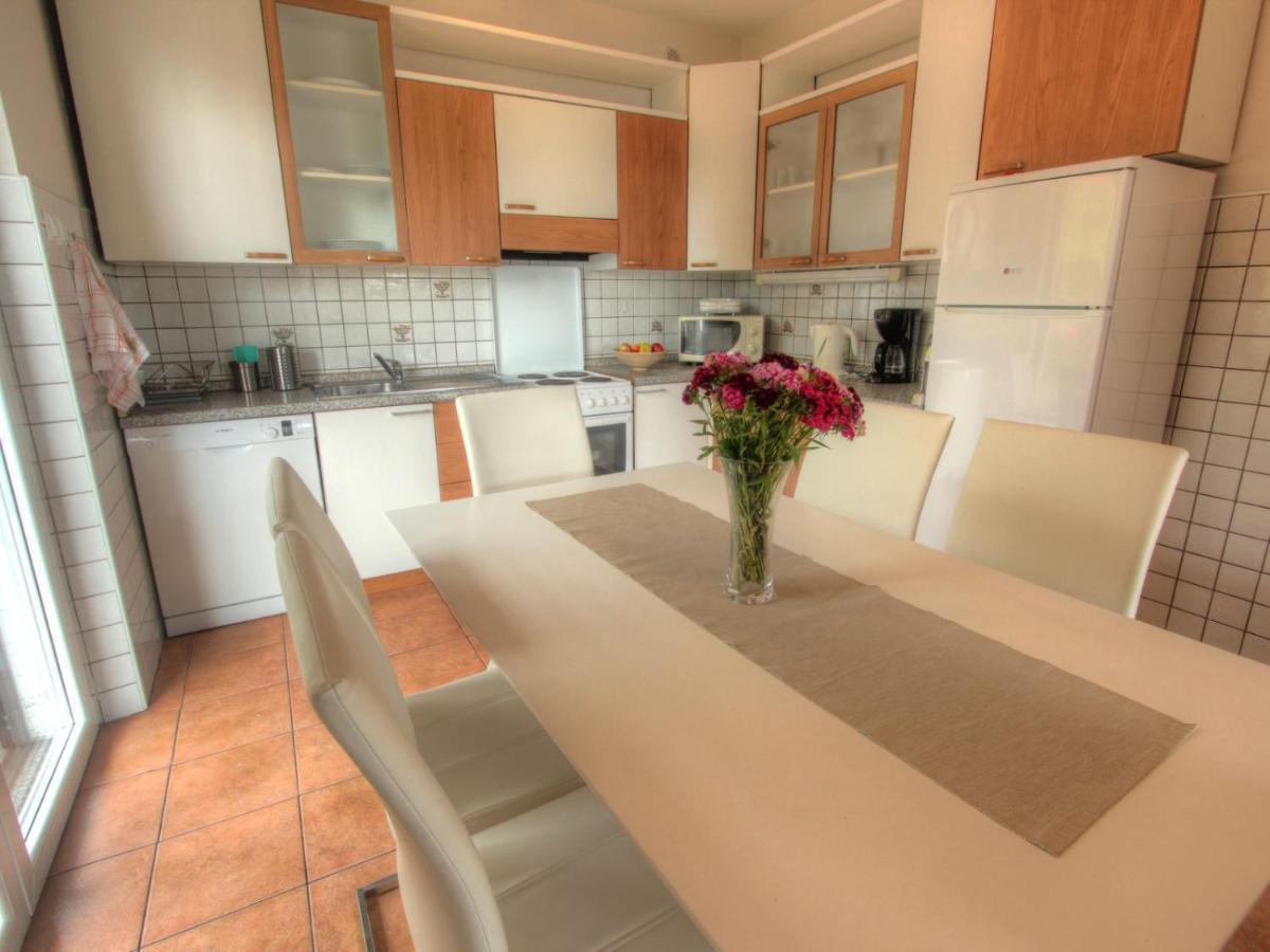Apartman Lena Opatija Exteriér fotografie