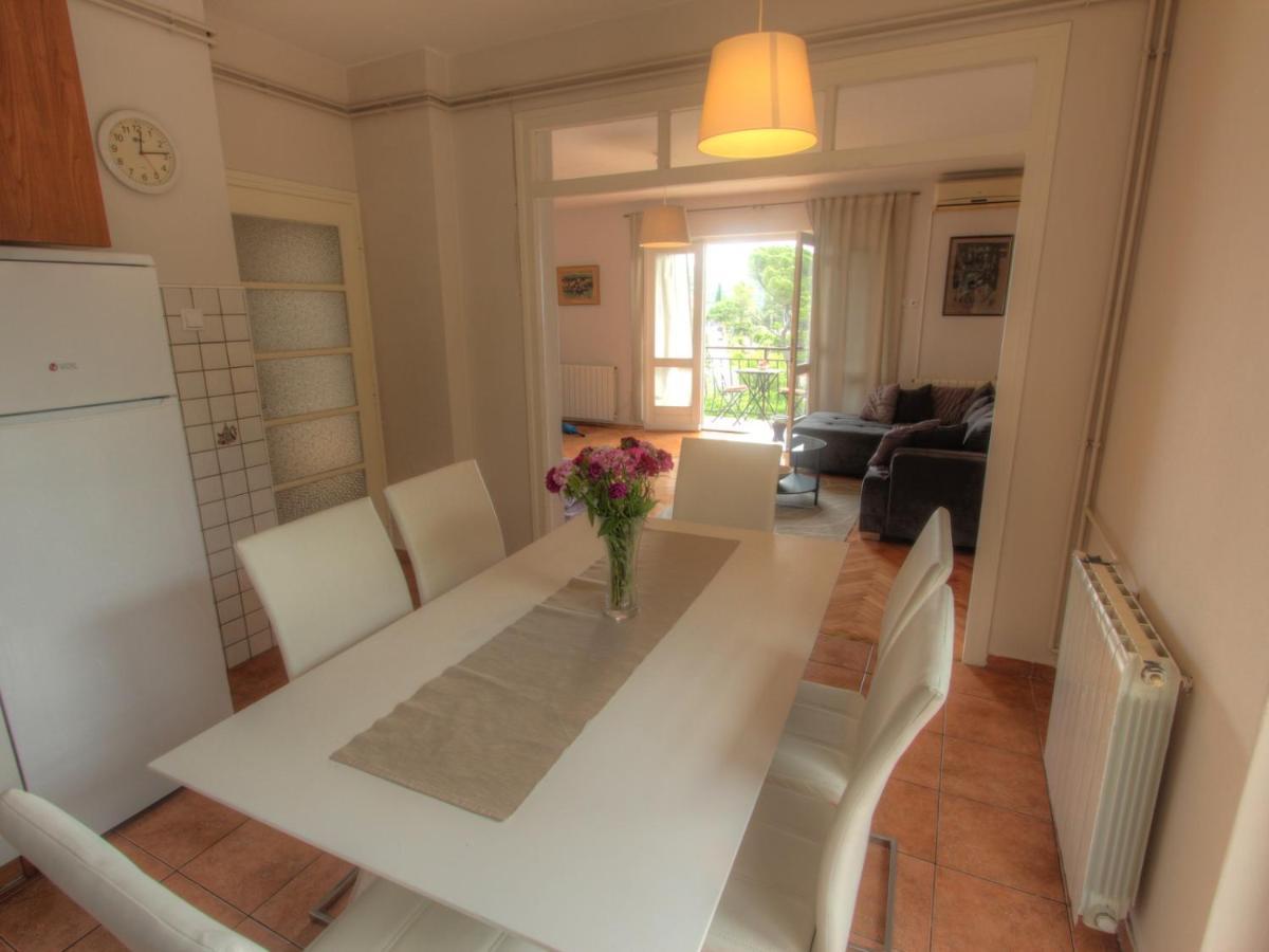 Apartman Lena Opatija Exteriér fotografie