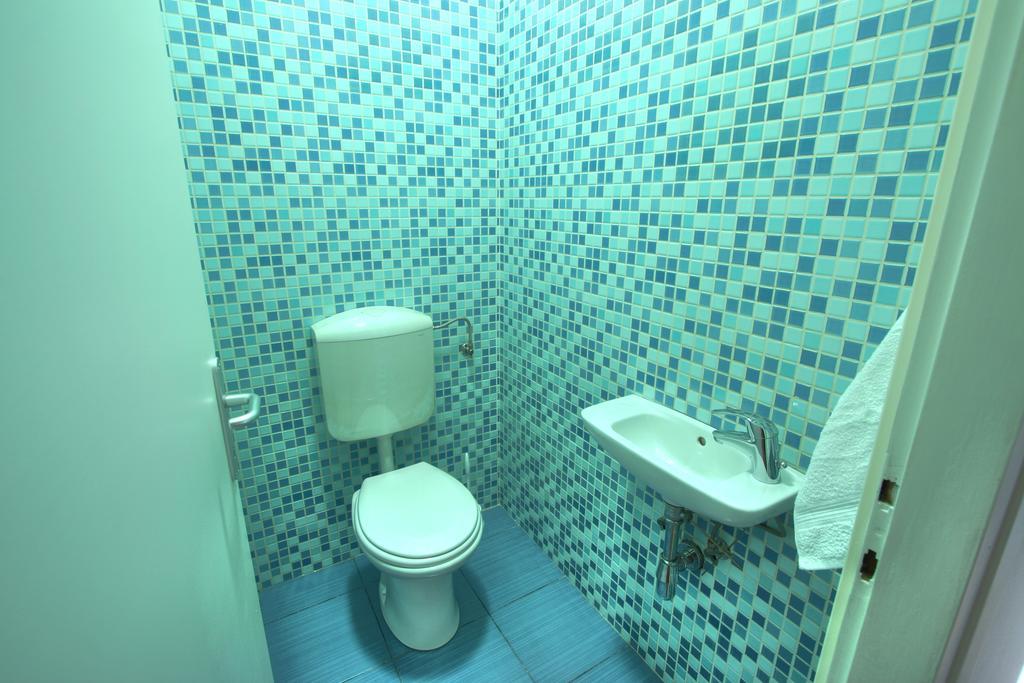 Apartman Lena Opatija Exteriér fotografie